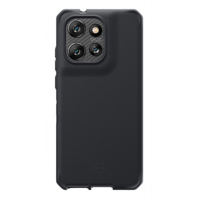 066080 funda para teléfono móvil 16,3 cm (6.4) Negro
