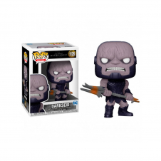 Funko pop dc comics la liga de la justicia darkseid 57359