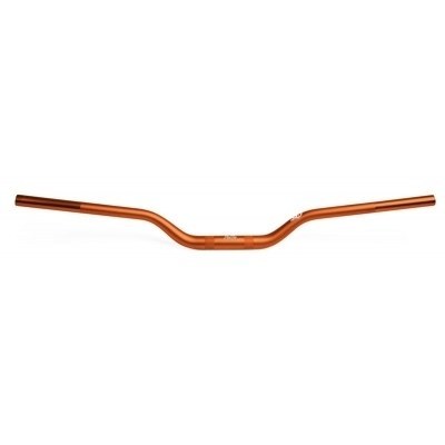 S3 World Team Replica Ø28,6mm Handlebar Without Crossbar Orange HA-WORLD-O