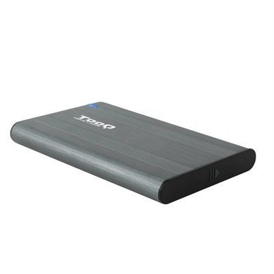 Caja Externa Disco Duro 2.5 TooQ Usb 3.1 Gen1
