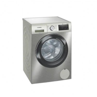 .AT.LAVADORA SIEMENS WM14UPHSES 9KG 1400RPM I-DOS INOX