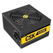 Antec CUPRUM Strike CSK550 550W 80 Plus bronce, Negro