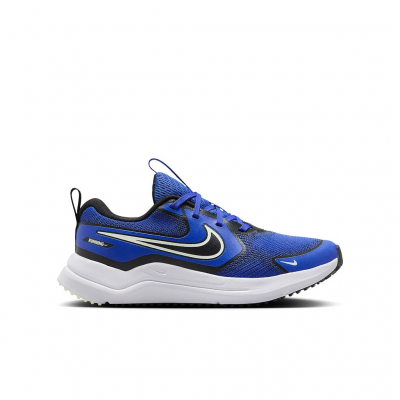Zapatilla NIKE COSMIC RUNNER GS HM4402 407 Azul