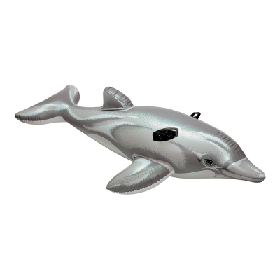 Flotador modelo delfin 175 cm
