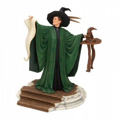 Figura enesco harry potter mcgonagall