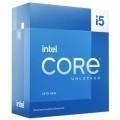 Intel Core i5 13600KF - hasta 5.10 GHz - 14 núcleos - 20 hilos - 24 MB caché - LGA1700 Socket - Box (no incluye disipador, necesita gráfica dedicada)