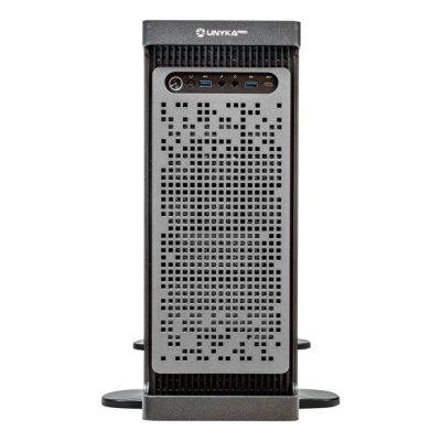 Caja rack 19 pulgadas 4u unyka pro ws - sr630