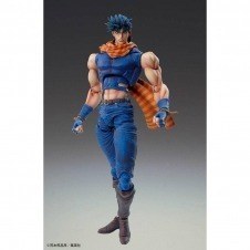 Figura good smile company jojo´s bizarre adventure parte 2 battle tendency chozo kado joseph joestar