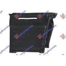 CUBIERTA DEBAJO MOTOR LATERAL PLÁSTICO DIESEL