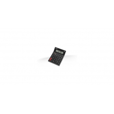 Canon AS-2200 calculadora Escritorio Pantalla de calculadora Negro