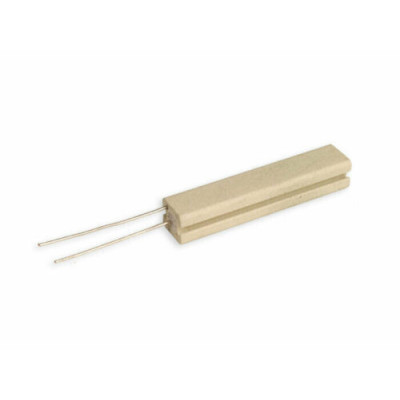 Resistencia Bobinada 1K 7W 5% Vertical