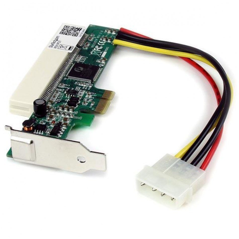 Tarjeta Adaptador PCI Express PCIe PCI-e a PCI