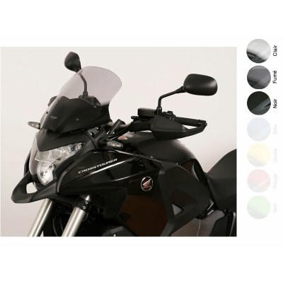 Pantalla MRA Touring, transparente, 1200 Crosstourer 12 4025066132973