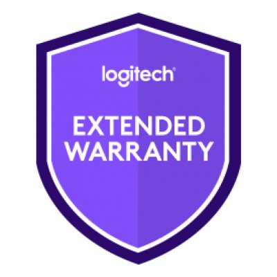 Video Collaboration Extended Warranty 1 licencia(s) 3 año(s)