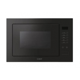 Candy – Microondas integrable Candy 25 litros y grill – MICG25GDF.