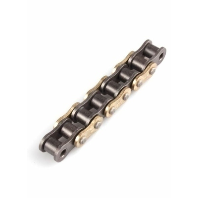 AFAM ARS A428MX-G Enganche de cadena Clip Semi Abierto 428 - Gold ARS A428MX-G