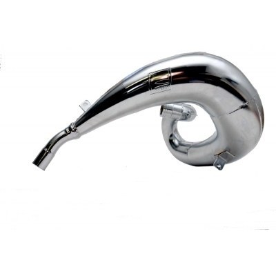 Bufanda escape Fresco Chrome, acero cromado FRTEN300KT0011C