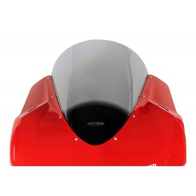 Pantalla MRA Racing, Ducati 1299 Panigale S, ahumado 4025066154678