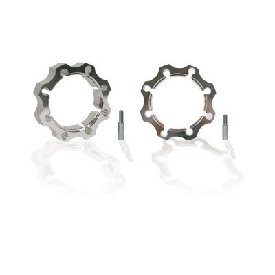 CROSS-PRO Wheel Spacers 45mm 2CP05200540002