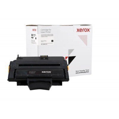Xerox Everyday Samsung MLT-D2092L Negro Cartucho de Toner Generico - Reemplaza SV003A