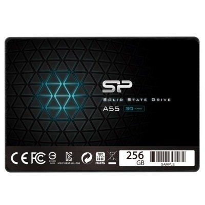 SSD 256GB-SATAIII-2,5-ACE A55
