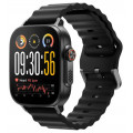SMARTWATCH REALME WATCH 5 TITANIUM BLACK