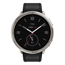 Amazfit W2433EU1N Relojes inteligentes y deportivos 3,35 cm (1.32