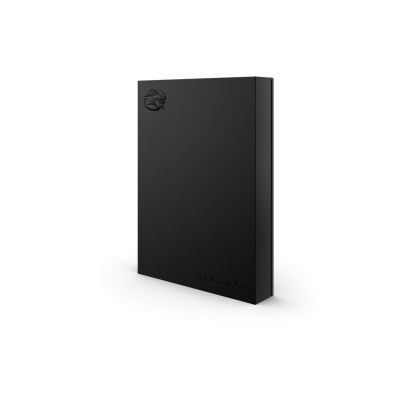 FIRECUDA GAMING HARD DRIVE 2TB EXT