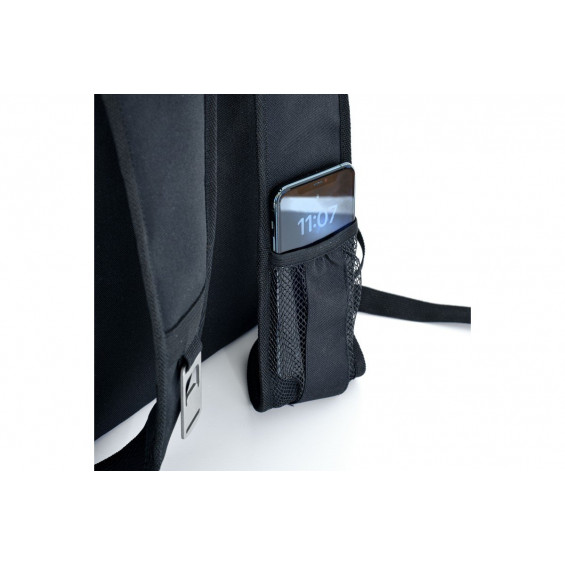 Nevera portátil Iris 9226-TR, 25 litros, negro y rojo - imagen 8