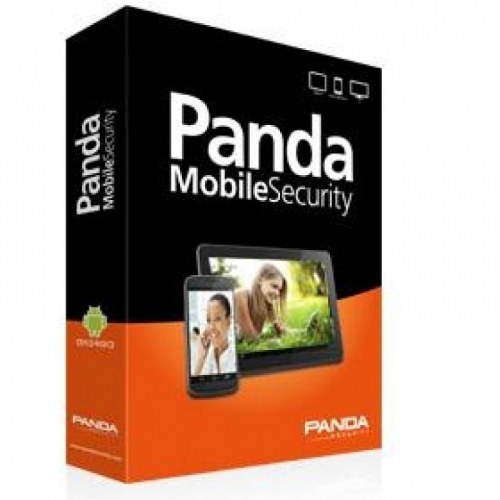 Panda Mobile Security 5 Licencias