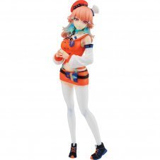Figura good smile company pop up parade hololive production takanashi kiara