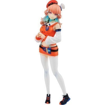Figura good smile company pop up parade hololive production takanashi kiara