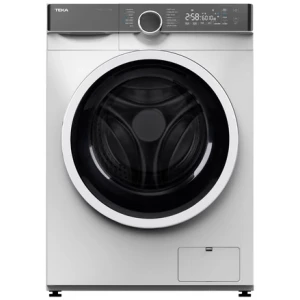 Lavadora Teka WMK 70940, 9 kg, 1400 rpm, clase A, blanco