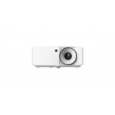 Optoma ZH400 videoproyector 4000 lúmenes ANSI DLP 1080p (1920x1080) 3D Blanco