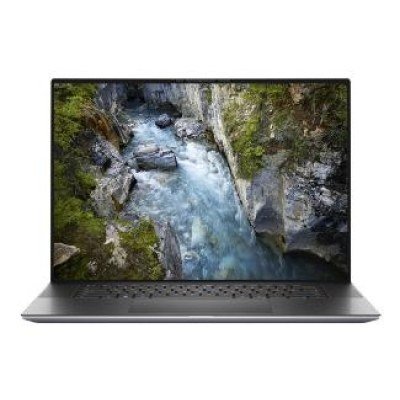 Portatil dell workstation precision mobile 7550 17pulgadas i7 - 10850h - 16gb - ssd 512gb - nvidia quadro t2000 4gb gddr5 - win 10pro