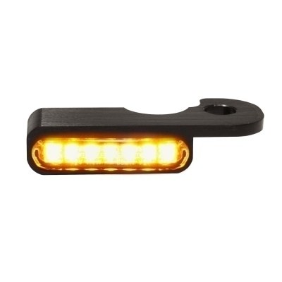 Intermitentes LED para manillar HEINZ BIKES HBTSFXSB-HC