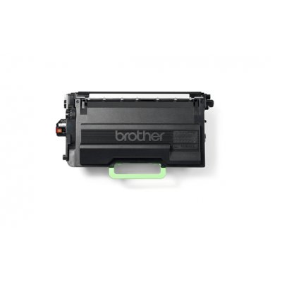 Tóner Original Brother TN3600XXL Alta Capacidad/ Negro