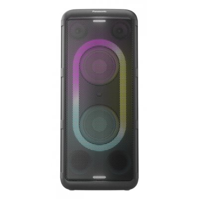 SC-TMAX45 Altavoz para fiestas Negro 1000 W