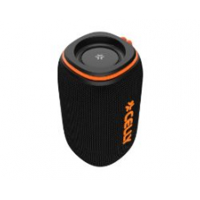 Altavoz CELLY 15W RGB Wireless USB-C Negro (AURA15WOR)