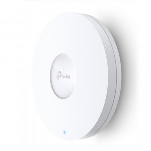 TP-Link - Omada EAP620 HD punto de acceso inalámbrico 1201 Mbit/s Blanco (PoE)