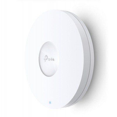 TP-LINK EAP660 HD punto de acceso inalámbrico 2500 Mbit/s Blanco