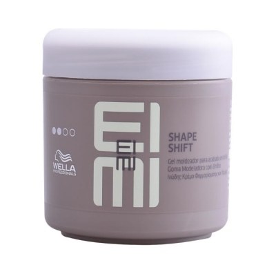 Wella Styling Dry Shape Shif Gel Moldeadoro Brillo 150ml
