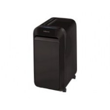 Destructora Fellowes Lx221 30l P-5 Negra