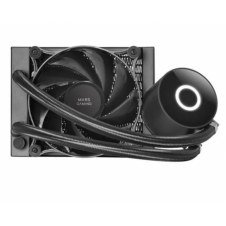 Mars Gaming ML-PRO120 Kit de Refrigeración L?quida 120mm Negro