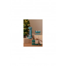 Smeg SKC01EGM carbonatador Plástico Verde