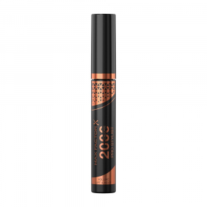200 CALORIE PRO STYLIST mascara #black brown 9 ml