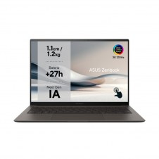 ASUS Zenbook S 14 OLED UX5406SA-PZ240W Intel Core Ultra 7 258V/32GB/1TB SSD/14