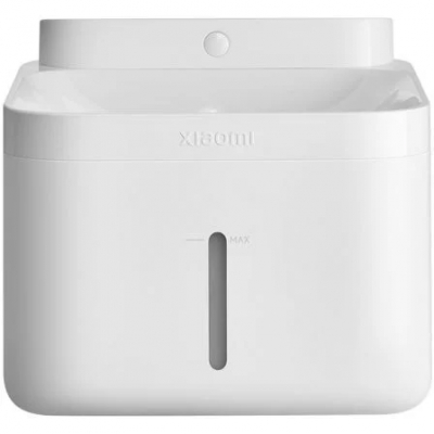 Fuente Inteligente para Mascotas Xiaomi Smart Pet Fountain 2/ 3L/ Control desde APP