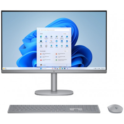 PC AIO HP OMNISTUDIO X 27-CS0015NS U5-125H 16G 512G 27 W11H