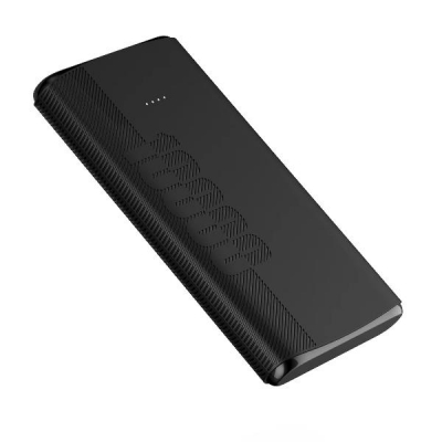 POWERBANK 10.000MAH BK - CAJA OEM
